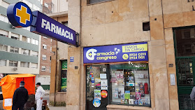 Farmacia Congreso