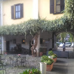 Photo n°1 de l'avis de Giancarlo.r fait le 07/11/2018 à 12:00 sur le  Ristorante Pizzeria Olimpo à Brescia