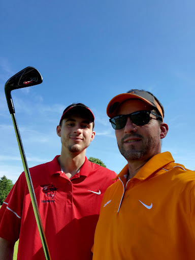 Golf Course «Jamaica Run Golf Club», reviews and photos, 8781 Jamaica Rd, Germantown, OH 45327, USA