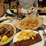 Photo n°1 de l'avis de Andrea.c fait le 28/08/2018 à 06:05 sur le  Roadhouse à Piacenza