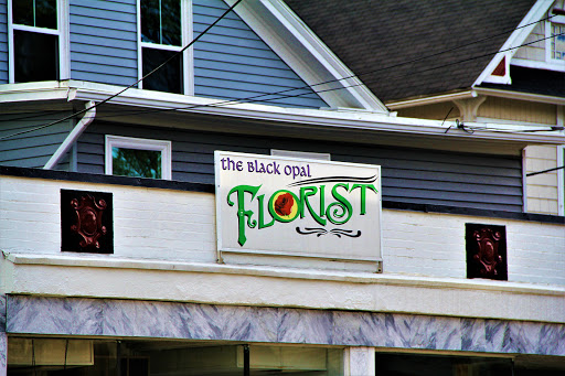 Florist «The Black Opal Florist», reviews and photos, 111 N Washington St, North Attleborough, MA 02760, USA