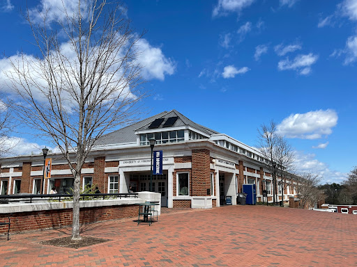 Book Store «University of Virginia Bookstore», reviews and photos, 400 Emmet St S, Charlottesville, VA 22903, USA