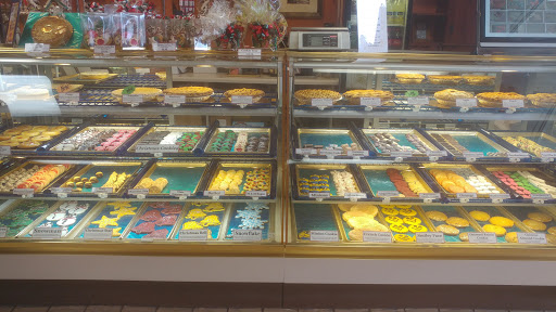 Pastry Shop «Wildewood Pastry Shop», reviews and photos, 23415 Three Notch Rd #2031, California, MD 20619, USA
