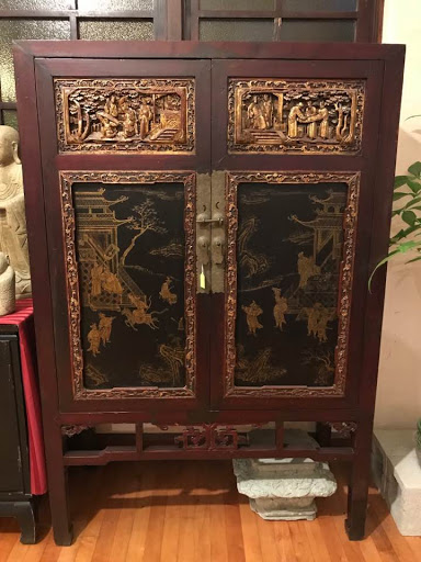 Buddhist Supplies Store «Buddha For You Gift Shop», reviews and photos, 1531 Tyler Ave, San Diego, CA 92103, USA