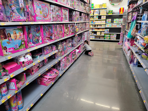 Department Store «Walmart Supercenter», reviews and photos, 2601 MacArthur Rd, Whitehall, PA 18052, USA