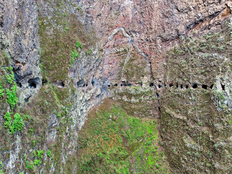 Las Ventanas de Güimar
