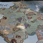 Photo n°3 de l'avis de Fabrizio.r fait le 01/08/2021 à 15:38 sur le  Doposole Piadineria à Ravenna