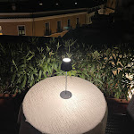Photo n°5 de l'avis de Andrea.e fait le 22/01/2024 à 20:34 sur le  Terrazza delle 5 lune à Rome