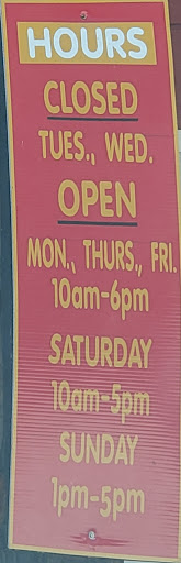 Tack Shop «Champion Saddlery», reviews and photos, 15225 Breedens Rd, Doswell, VA 23047, USA