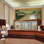 Photo n°23 de l'avis de #.i fait le 09/04/2024 à 23:36 sur le  Grand Hotel Vittoria à Montecatini Terme
