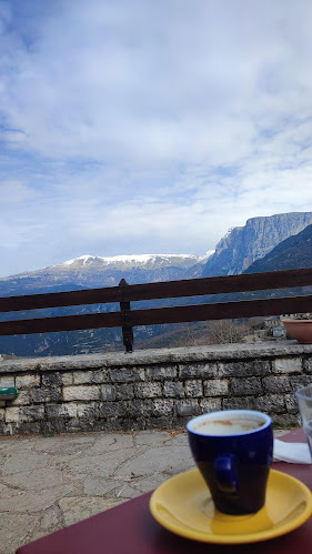 Opinii despre Εν Αριστη în Ιωάννινα - Εστιατόριο