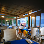 Photo n°3 de l'avis de Kerstin.e fait le 22/05/2018 à 16:20 sur le  Hotel Vela Azzurra à Malcesine