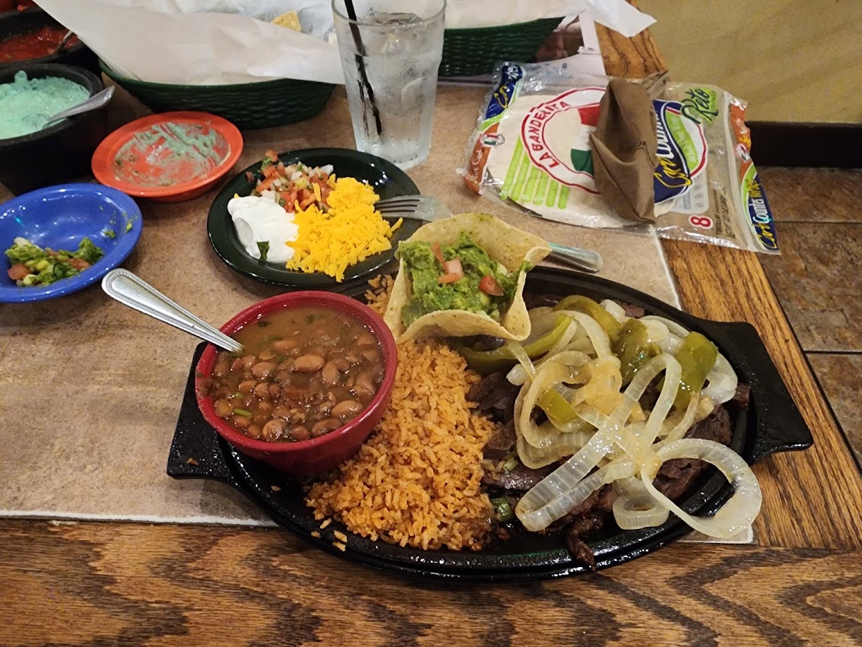 Mamacita's Restaurant