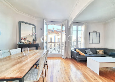 Emilio Immobilier à Boulogne-Billancourt