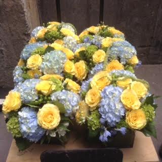 Florist «Fly Me to The Moon Florists», reviews and photos, 47 N Broadway, Yonkers, NY 10701, USA