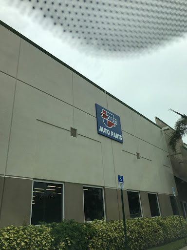 Auto Parts Store «Advance Auto Parts», reviews and photos, 7060 W State Rd 84 #5, Davie, FL 33317, USA