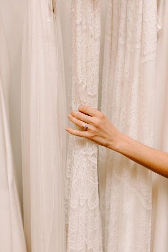 Bridal Shop «a&bé bridal shop dallas», reviews and photos, 154 Glass St #110, Dallas, TX 75207, USA