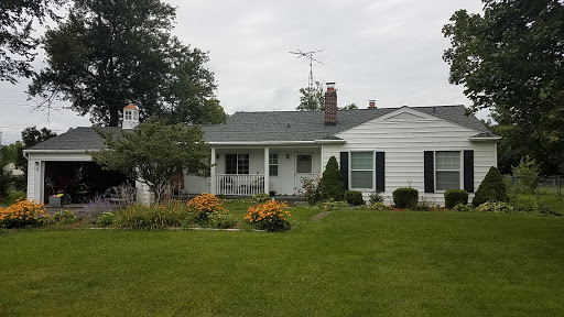 Roofing Contractor «Timbercrest Home Improvements», reviews and photos, 7043 Mancour Dr, Grand Blanc, MI 48439, USA