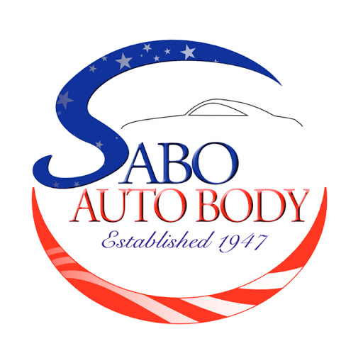 Auto Body Shop «Sabo Auto Body», reviews and photos, 746 Derby Ave, Seymour, CT 06483, USA