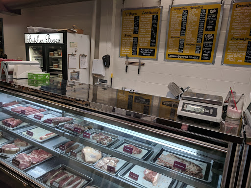 Butcher Shop «The Local Pig», reviews and photos, 2618 Guinotte Ave, Kansas City, MO 64120, USA