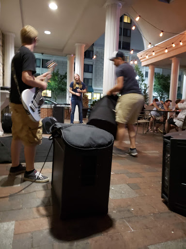 Bar & Grill «Lock 34 Bar & Grill», reviews and photos, 80 Main St, Lockport, NY 14094, USA