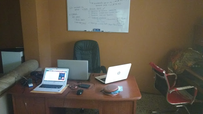 PiuraSoft Solutions EIRL