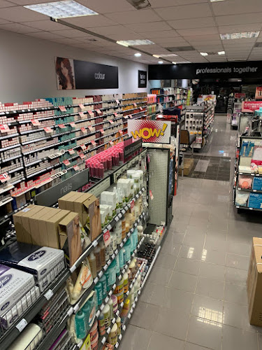 Reviews of Sally Beauty in Newport - Cosmetics store
