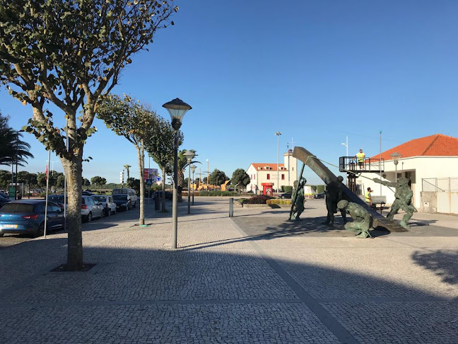 Avaliações doGarrafeira E Minimercado O Rei Do Bacalhau em Esposende - Supermercado