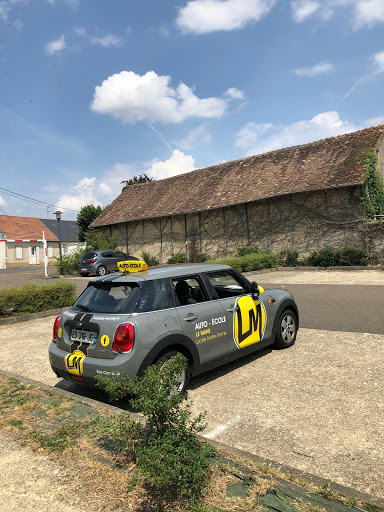 Lm Auto-École - Notre Dame à Le Mans, Sarthe