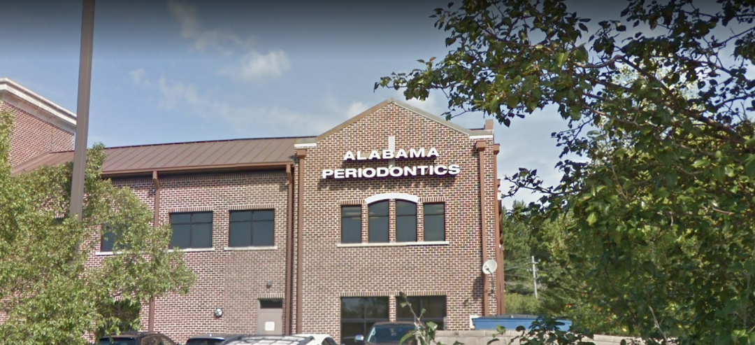 Alabama Periodontics Brett Maddux DDS