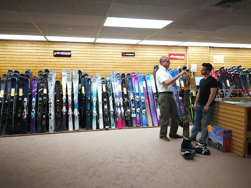 Ski Shop «Sundown Ski & Patio», reviews and photos, 3060 Middle Country Rd, Lake Grove, NY 11755, USA