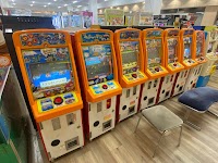 ゲームすぽっと