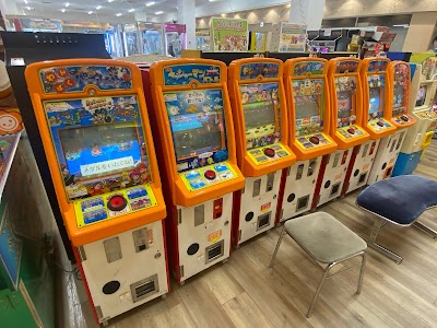 ゲームすぽっと