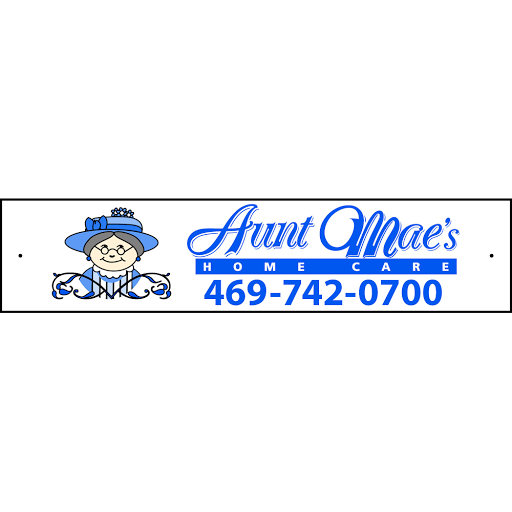 Aunt Mae's Home Care