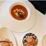 Photo n°5 de l'avis de Violeta. fait le 04/12/2023 à 13:51 sur le  Carusu Restaurant à Agrigento