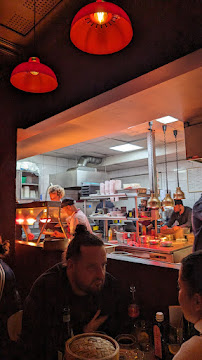 Les plus récentes photos du Restaurant chinois Gros Bao à Paris - n°19