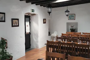 El Cortijo Restaurant image