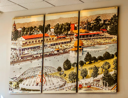 Book Store «Books Inc.», reviews and photos, 1344 Park St, Alameda, CA 94501, USA