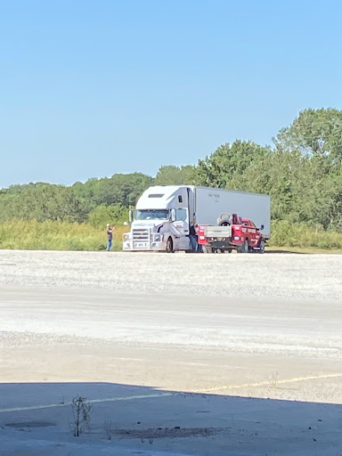 Towing Service «Benefiel Truck Repair & Towing», reviews and photos, 709 S 8th St, Nebraska City, NE 68410, USA