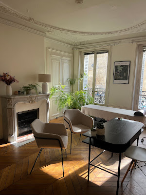 Morgane Abchée - Ostéopathe Paris 9 à Paris
