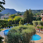 Photo n°1 de l'avis de Yvonne.i fait le 22/06/2022 à 19:25 sur le  Hotel Continental à Garda