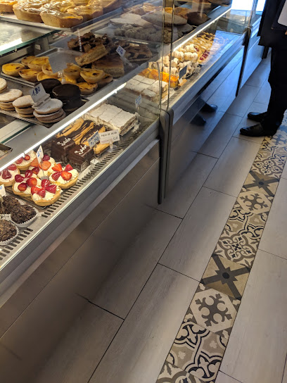 Información y opiniones sobre Café América de Salamanca