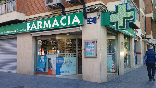 Farmacia Martínez Salavert