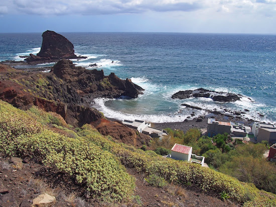 Playa Casas Blancas