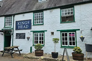 The Kings Head - Bar & Restaurant image