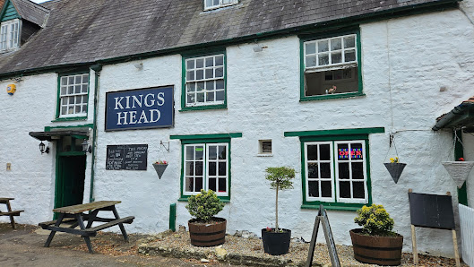 The Kings Head 2 Abbey Rd, Syresham, Brackley NN13 5HW, United Kingdom