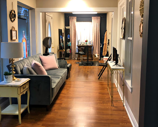 Hair Salon «LaBella Salon & Boutique», reviews and photos, 9436 Florida Blvd, Walker, LA 70785, USA