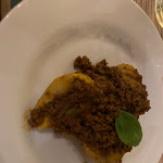 Photo n°2 de l'avis de Alex.i fait le 15/07/2022 à 18:25 sur le  Osteria Antica Casa Torre à Florence