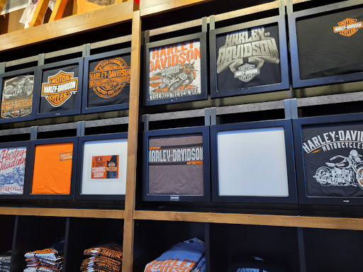 Motorcycle Dealer «Harley-Davidson of Scottsdale», reviews and photos, 15656 N Hayden Rd, Scottsdale, AZ 85260, USA