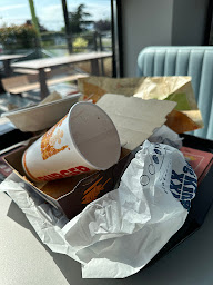 Photo n°24 de Burger King à Illzach ()